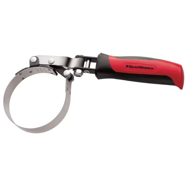 Large Pro Swivoilâ„¢ Filter Wrench, Gearwrench, Mfr#: KDS3943
